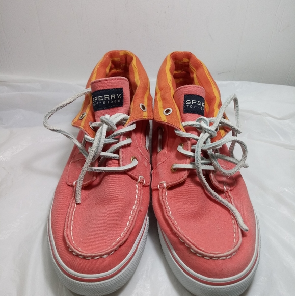 Sperry Top Sider sneakers. ➗ - Picture 4 of 8